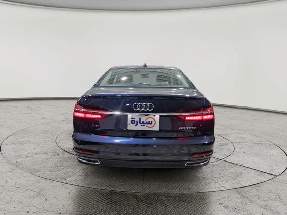 Audi A6  2023 