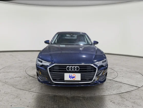 Audi A6  2023 
