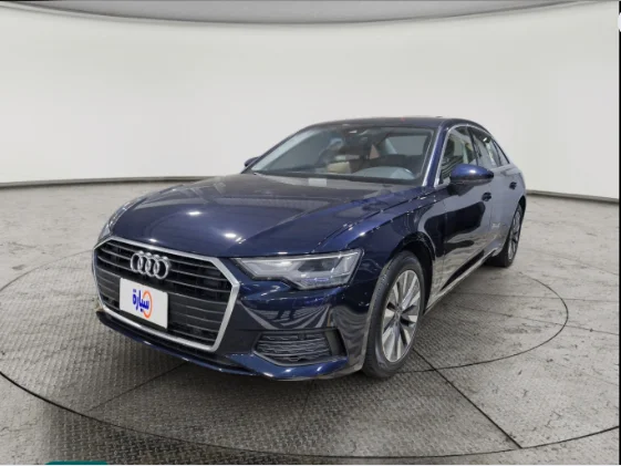 Audi A6  2023 