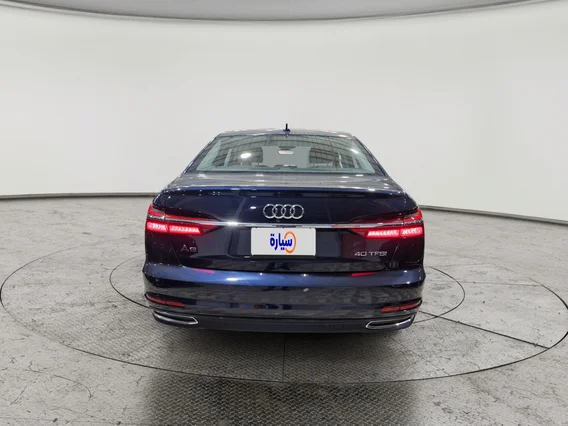 Audi A6  2023 