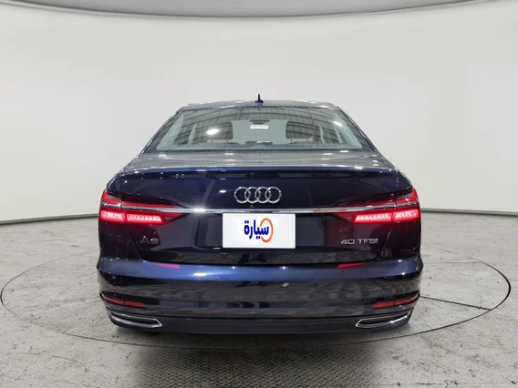 Audi A6  2023 