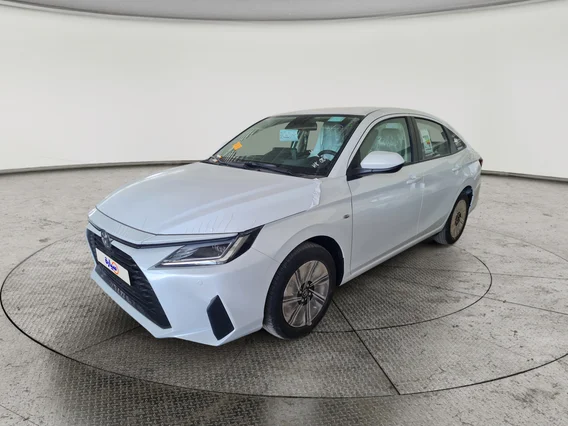 تويوتا يارس Y Plus 2026 