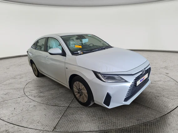 تويوتا يارس Y Plus 2026 