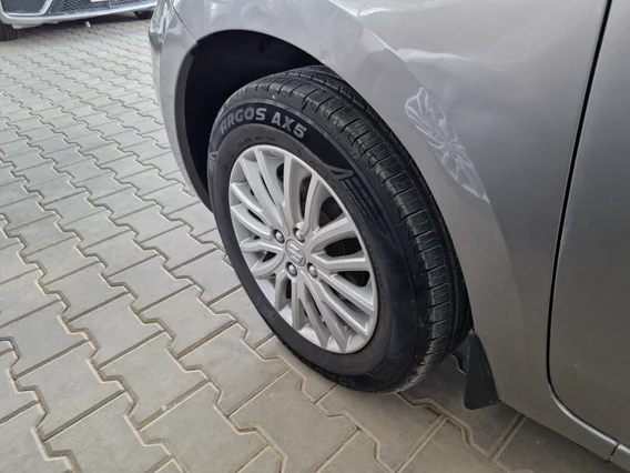 سوزوكي ديزاير GL 2023 