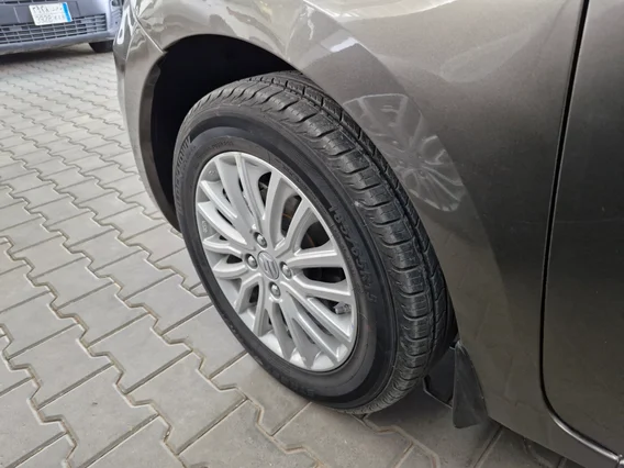 Suzuki Dzire GLX 2023 