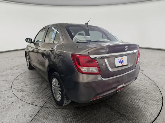 Suzuki Dzire GLX 2023 