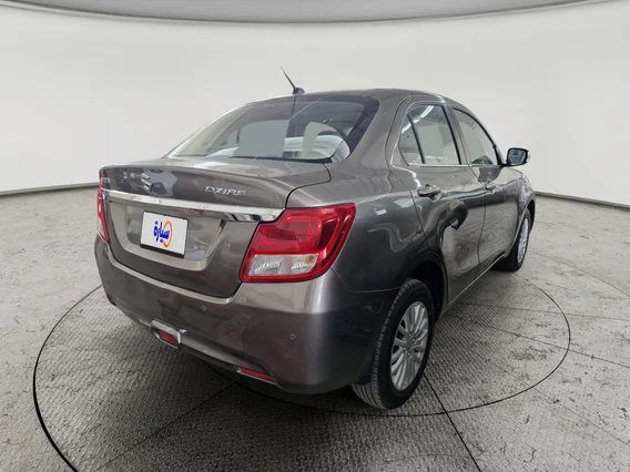 Suzuki Dzire GLX 2023 