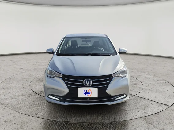 Changan Alsvin Full Option 2025 