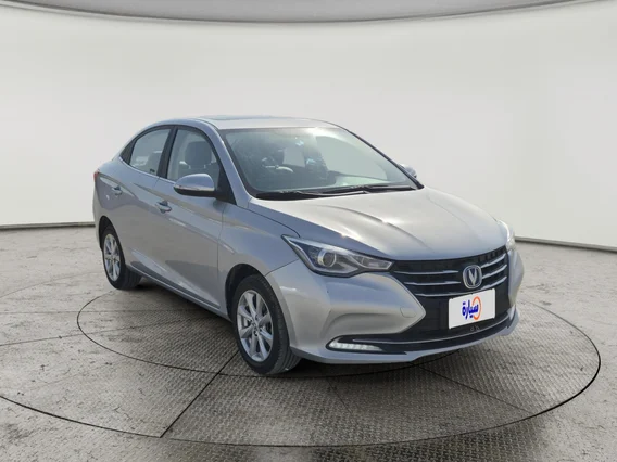 Changan Alsvin Full Option 2025 