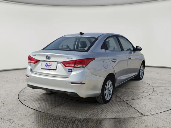 Changan Alsvin Full Option 2025 