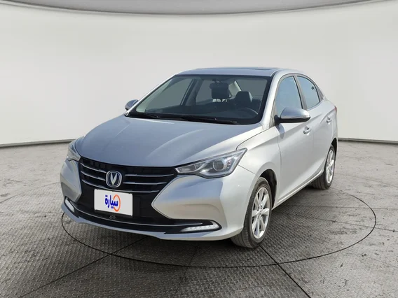 Changan Alsvin Full Option 2025 