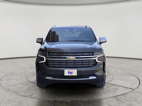 Chevrolet Tahoe Premier 2021 