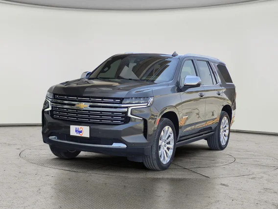 Chevrolet Tahoe Premier 2021 