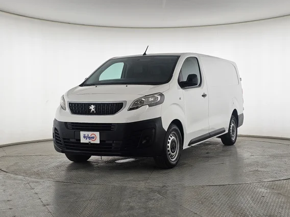 بيجو إكسبرت VAN 2022 