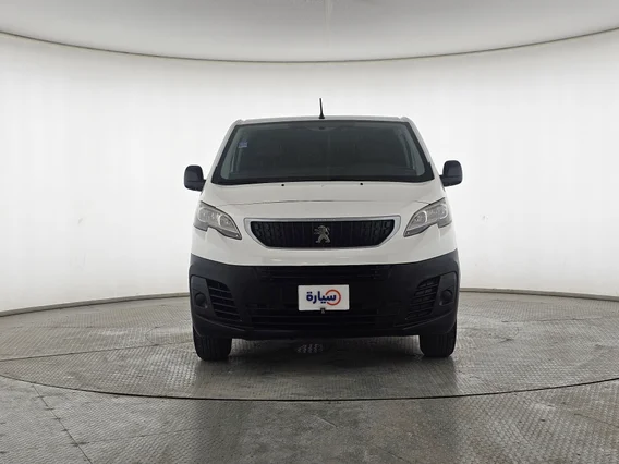 بيجو إكسبرت VAN 2022 