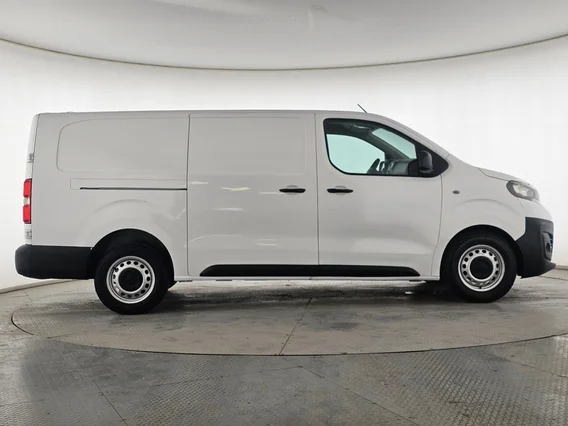 بيجو إكسبرت VAN 2022 