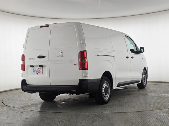 بيجو إكسبرت VAN 2022 