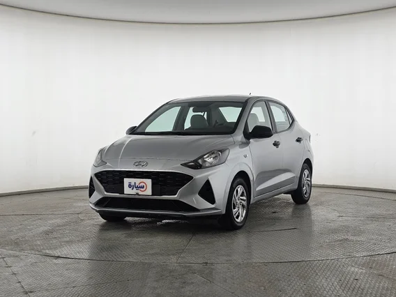 Hyundai Grand i10 Fleet 2022 