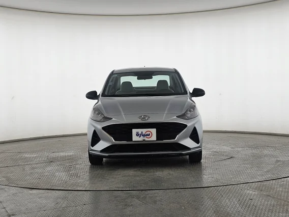 Hyundai Grand i10 Fleet 2022 