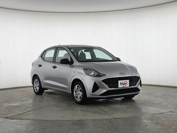 Hyundai Grand i10 Fleet 2022 