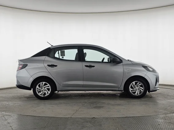 Hyundai Grand i10 Fleet 2022 