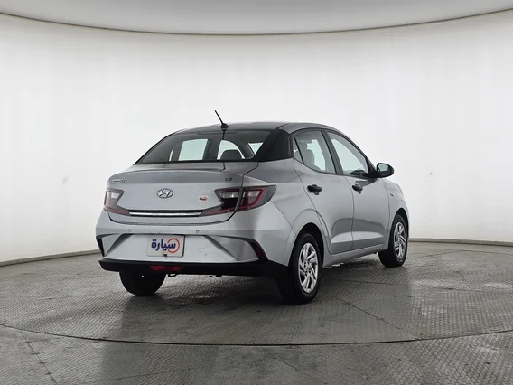 Hyundai Grand i10 Fleet 2022 