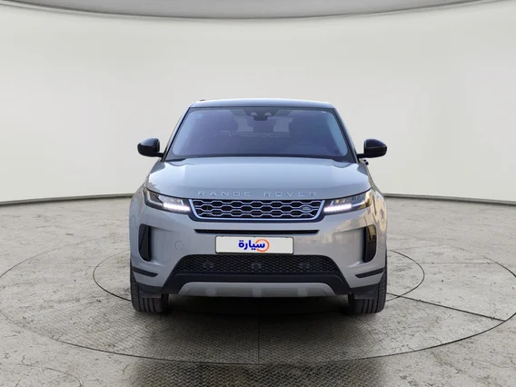 Range Rover Range Rover Evoque 2020 