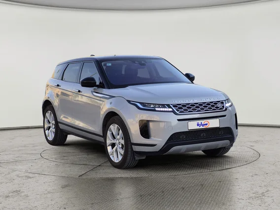 Range Rover Range Rover Evoque 2020 