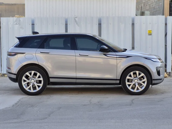 Range Rover Range Rover Evoque 2020 
