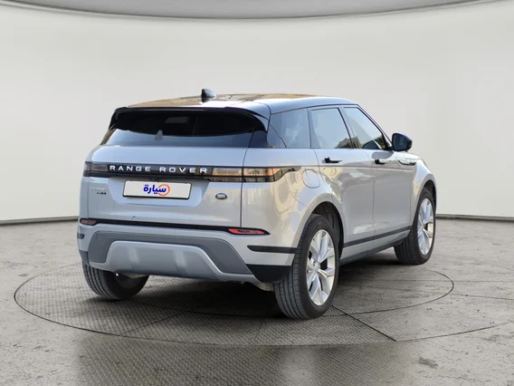 Range Rover Range Rover Evoque 2020 