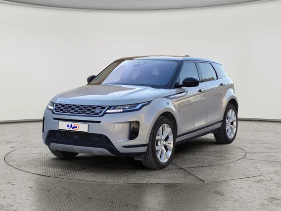 Range Rover Range Rover Evoque 2020 