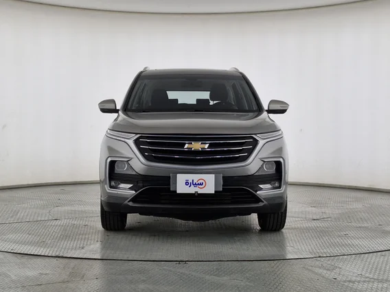 Chevrolet Captiva Premier 2022 