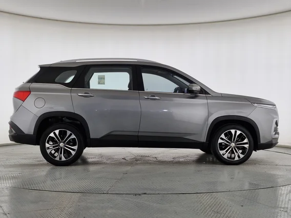 Chevrolet Captiva Premier 2022 