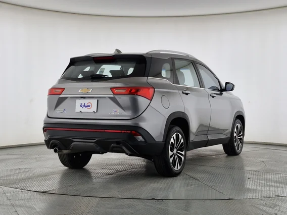 Chevrolet Captiva Premier 2022 