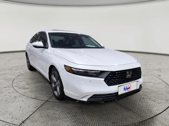 Honda Accord EX L 2023 