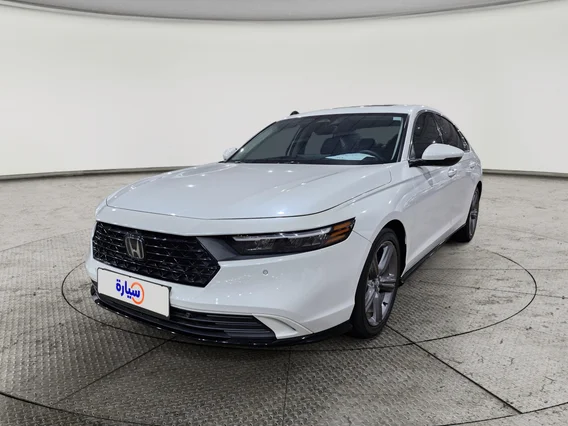 Honda Accord EX L 2023 