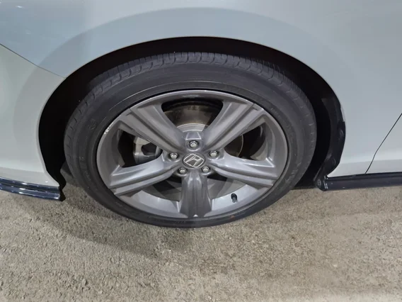 Honda Accord EX L 2023 