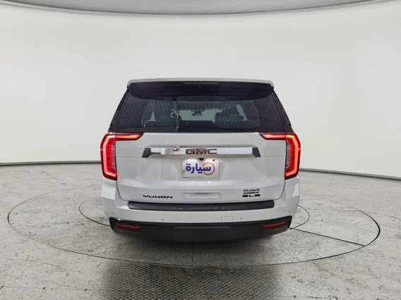 GMC Yukon SLE 2024 