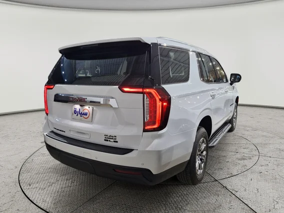 GMC Yukon SLE 2024 