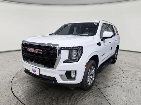 GMC Yukon SLE 2024 