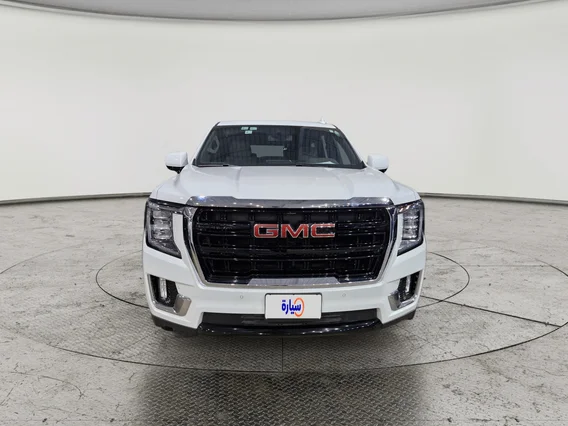 GMC Yukon SLE 2024 