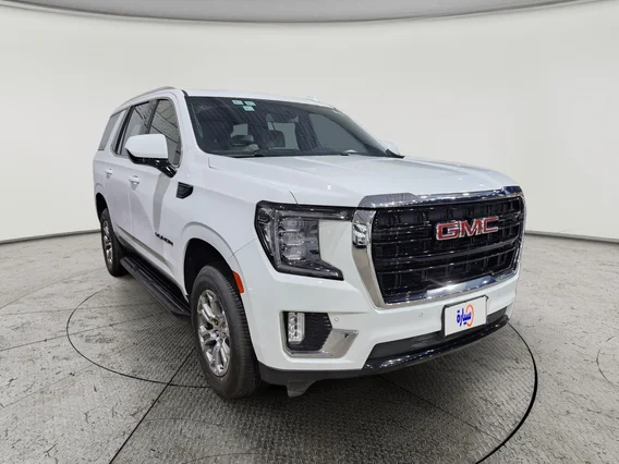GMC Yukon SLE 2024 