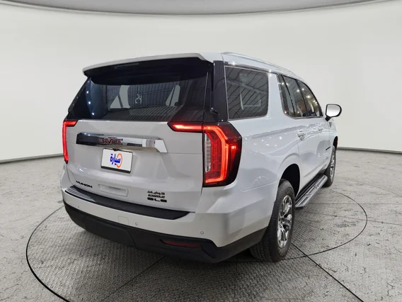 GMC Yukon SLE 2024 