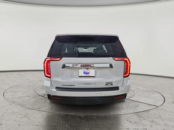 GMC Yukon SLE 2024 