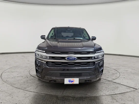 Ford Expedition XLT 2024 