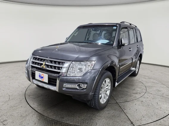 ميتسوبيشي باجيرو GLS 5Doors 2022 دبل