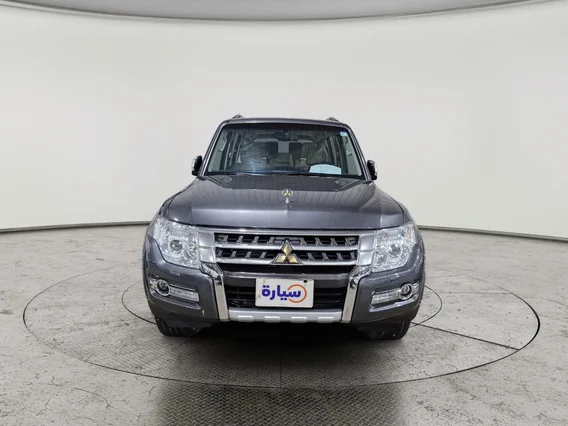 ميتسوبيشي باجيرو GLS 5Doors 2022 دبل