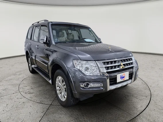 ميتسوبيشي باجيرو GLS 5Doors 2022 دبل