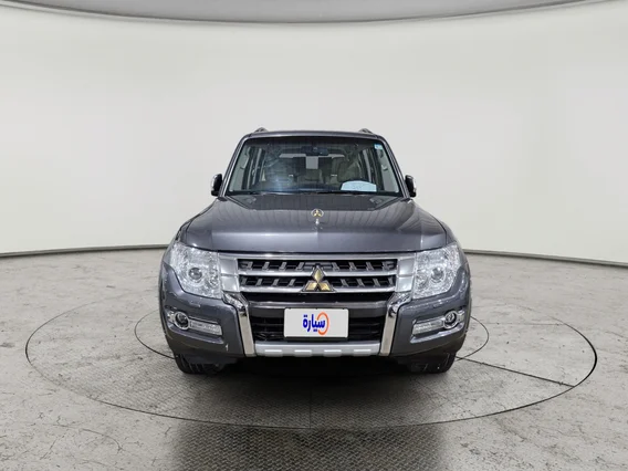 ميتسوبيشي باجيرو GLS 5Doors 2022 دبل