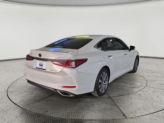 لكزس ES 350 2021 